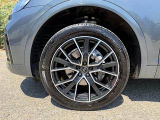 AUDI Q5 usata, con Chiusura centralizzata