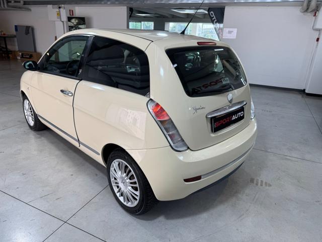 LANCIA Ypsilon usata, con Alzacristalli elettrici