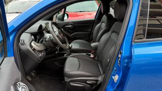 FIAT 500X usata, con Cronologia tagliandi
