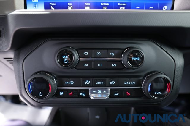 FORD Bronco usata, con Controllo elettronico della corsia