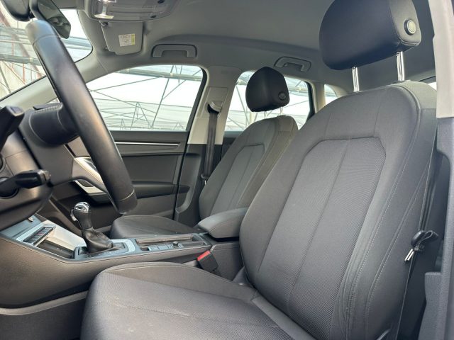AUDI Q3 usata, con Airbag Passeggero