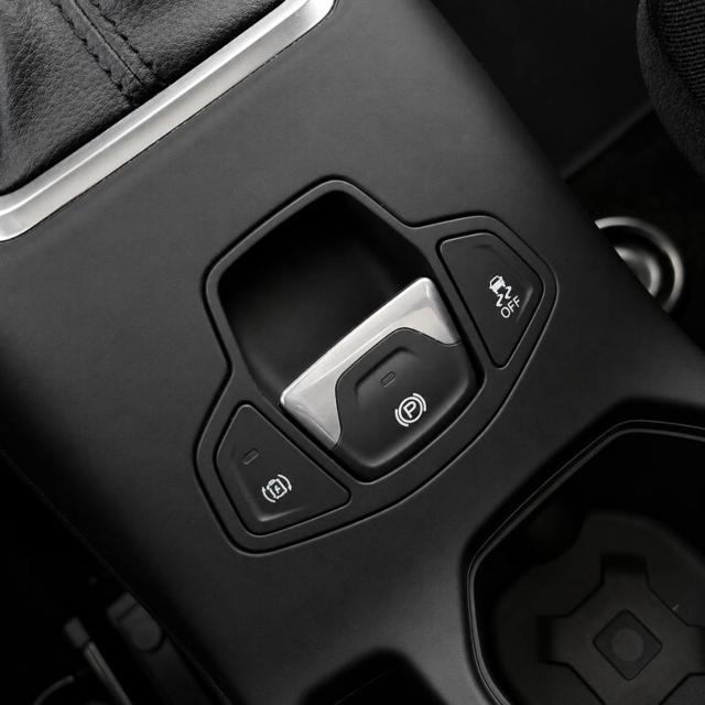 JEEP Renegade usata, con Chiusura centralizzata telecomandata
