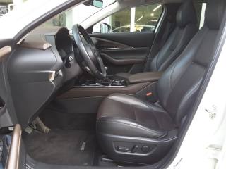 MAZDA CX-30 usata, con Alzacristalli elettrici