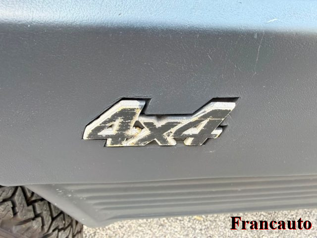 FIAT Panda usata 5