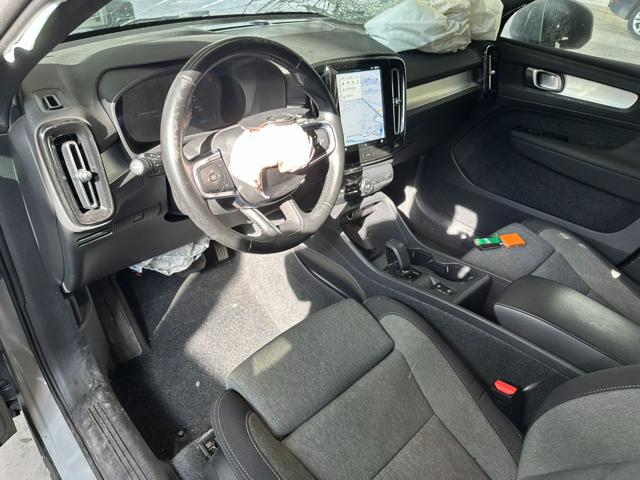 VOLVO XC40 usata, con Fendinebbia
