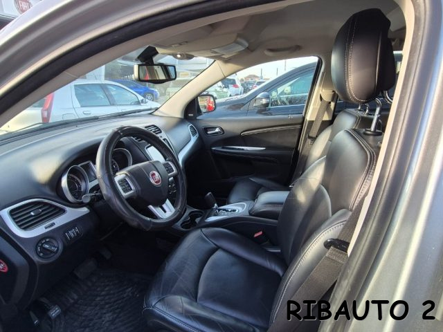 FIAT Freemont usata 49