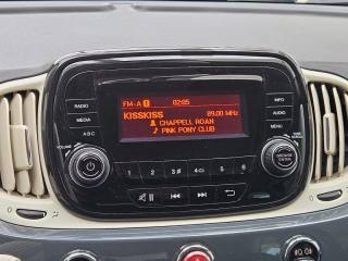 FIAT 500 usata, con ESP