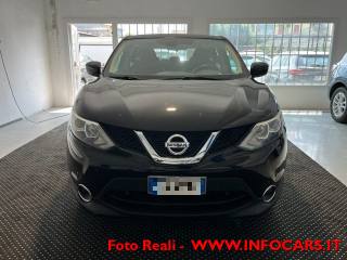 NISSAN Qashqai usata, con Cerchi in lega