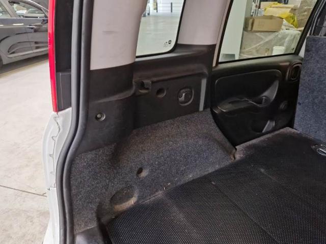 FIAT Panda usata, con Volante multifunzione