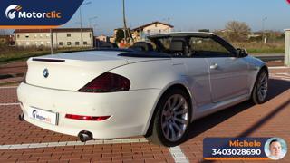 BMW 635 usata, con Antifurto