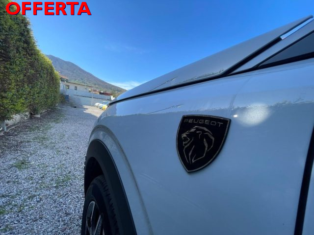 PEUGEOT 3008 usata, con Specchietti laterali elettrici