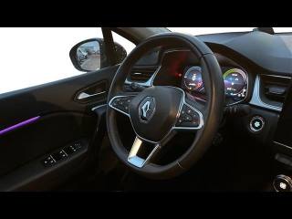 RENAULT Captur usata, con Alzacristalli elettrici