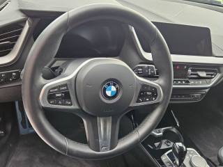 BMW 118 usata, con Filtro antiparticolato