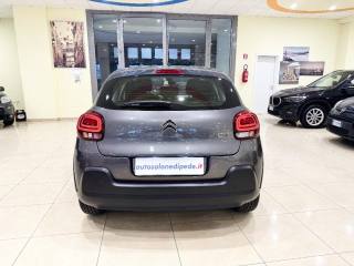 CITROEN C3 usata, con Alzacristalli elettrici