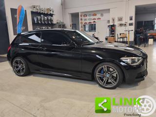 BMW 125 usata, con Chiusura centralizzata