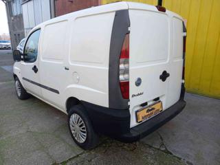 FIAT Doblo usata 5
