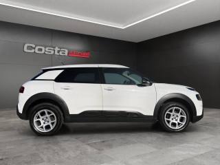 CITROEN C4 Cactus usata, con Climatizzatore