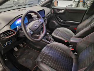 FORD Puma usata, con Chiusura centralizzata