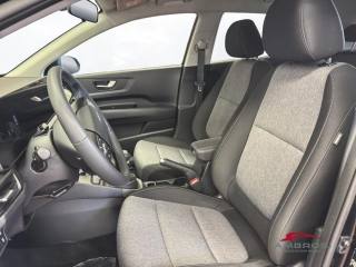 KIA Stonic usata 8