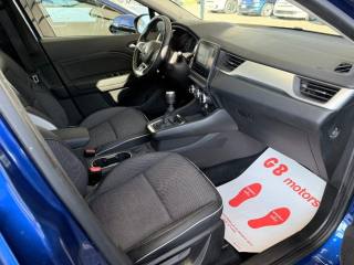 RENAULT Captur usata, con ESP