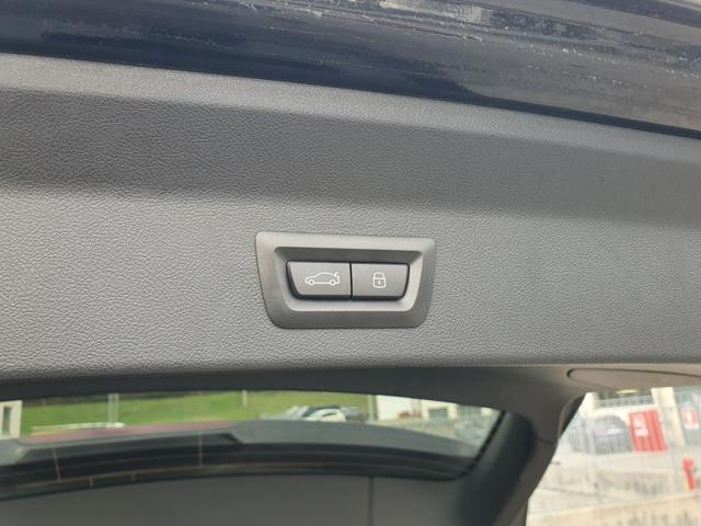 BMW X3 usata, con ESP
