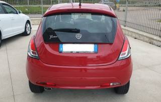 LANCIA Ypsilon usata, con Cronologia tagliandi