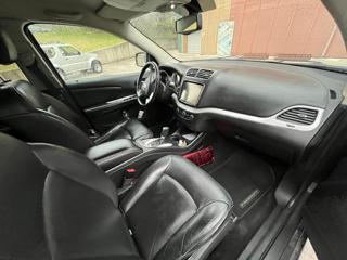 FIAT Freemont usata, con Climatizzatore