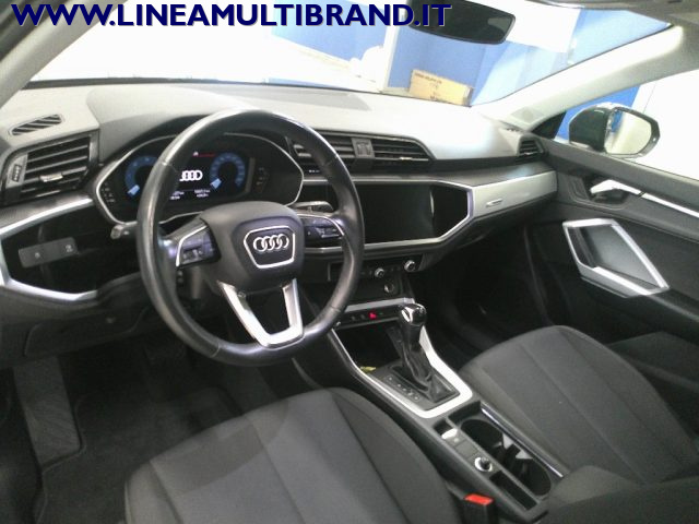 AUDI Q3 usata, con Climatizzatore