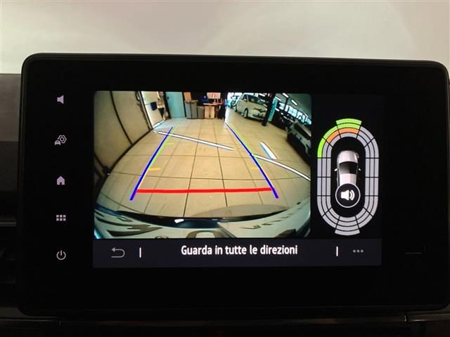 RENAULT Kangoo usata, con Porta scorrevole