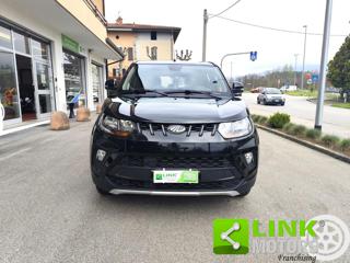 MAHINDRA KUV100 usata, con Airbag