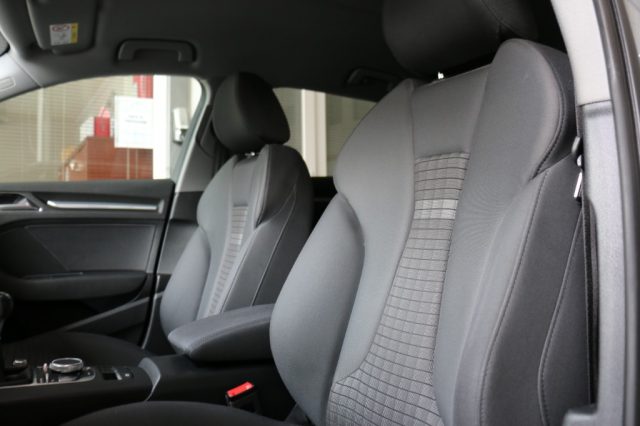AUDI A3 usata, con Chiusura centralizzata