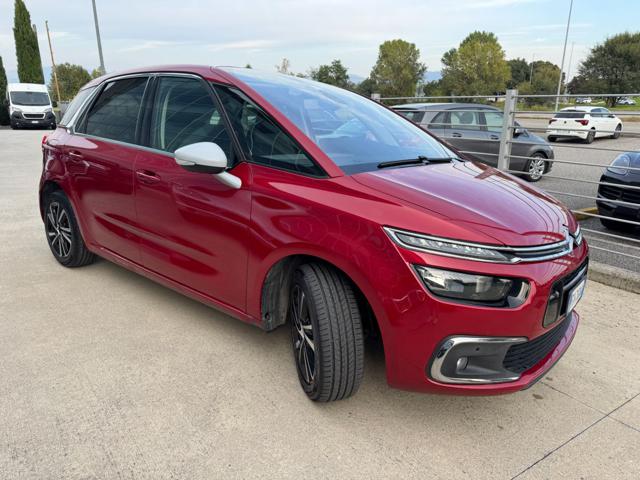 CITROEN C4 Picasso usata, con Airbag laterali