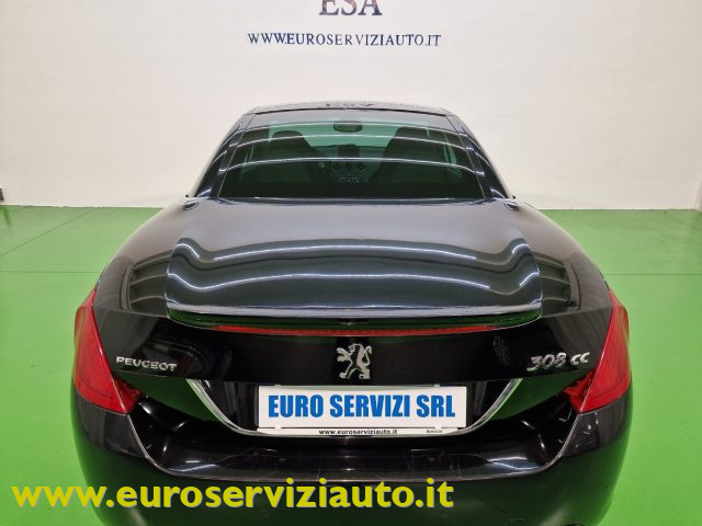 PEUGEOT 308 usata 46