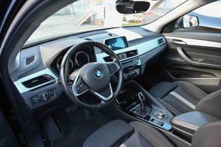 BMW X2 usata, con Controllo automatico clima