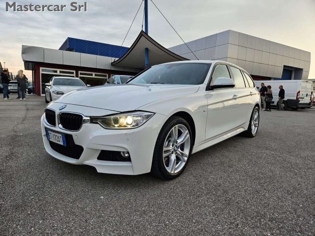 BMW 330 usata, con Airbag laterali
