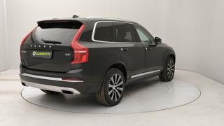VOLVO XC90 usata, con Alzacristalli elettrici