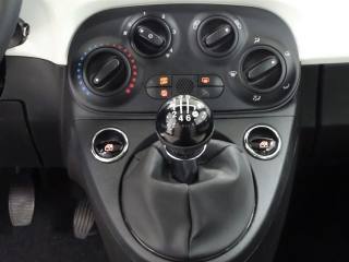 FIAT 500 usata, con Specchietti laterali elettrici