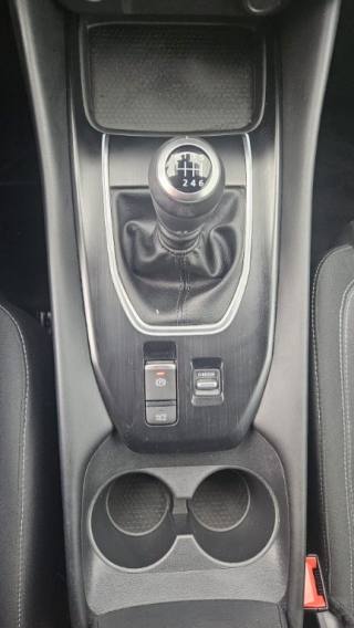 NISSAN Qashqai usata, con Chiusura centralizzata