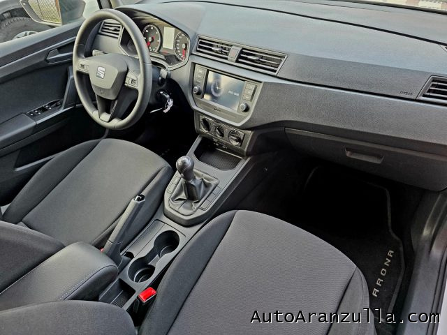 SEAT Arona usata, con Controllo trazione