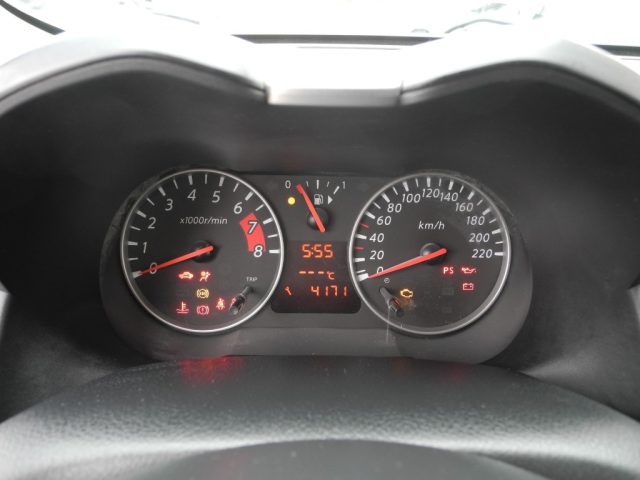 NISSAN Note usata, con Marmitta catalitica