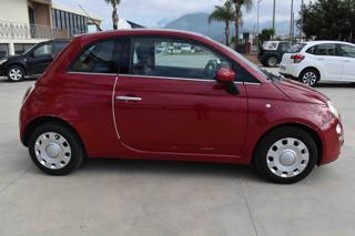 FIAT 500 usata, con Alzacristalli elettrici