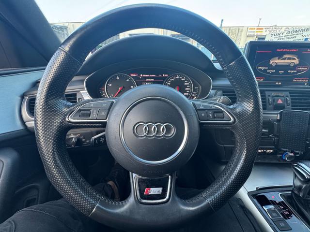 AUDI A6 usata, con Cruise Control