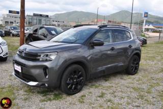 CITROEN C5 Aircross usata, con Airbag Passeggero