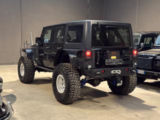 JEEP Wrangler usata, con Autoradio