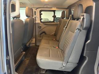 FORD Transit Custom usata, con Fendinebbia