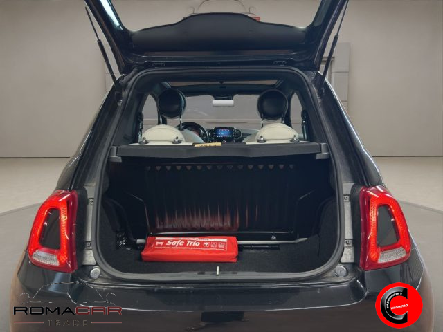 FIAT 500 usata, con Cruise Control