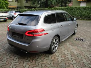 PEUGEOT 308 usata, con Autoradio