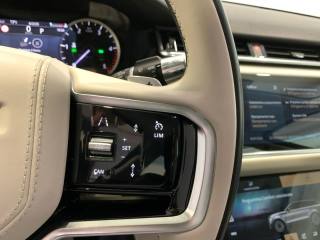LAND ROVER Range Rover Velar usata, con Interni in pelle
