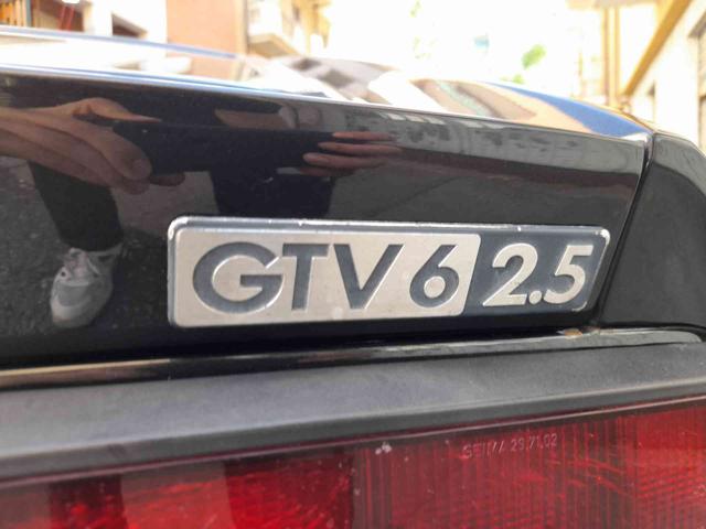 ALFA ROMEO GTV usata 8