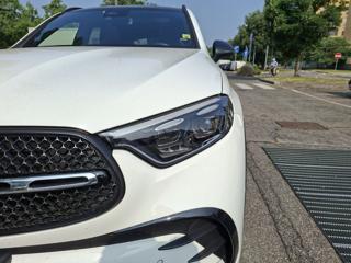 MERCEDES-BENZ GLC 200 usata, con Touch screen